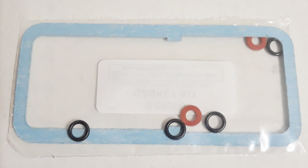 Diesel Injection Pump Gasket Kit Fits Ford Tractor 2000 2600 3000 3400 3500 3600 3610 4000 4500 4600 4610 5000 5600 6000 7000