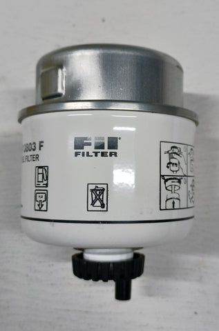 Fuel Filter Fits Caterpillar 232 242 247B 257B 304 305 304CR 414E 420E 216B 226B