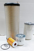Maintenance Service Filter Kit Fits Kioti Compact Tractors CK25 CK27 CK30 CK35
