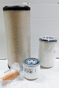 Maintenance Service Filter Kit Fits Kioti Tractors CK3510 CK4010 Gear Drive