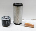 Maintenance Service Filter Kit Fits Kioti Tractor CK20 CK20HS CK20H