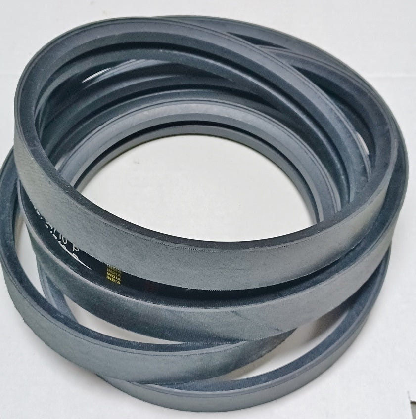 Heavy Duty Double Banded Belt Fits Kubota K5671-34710 ZD28 RC72-F30 RCK72-28Z