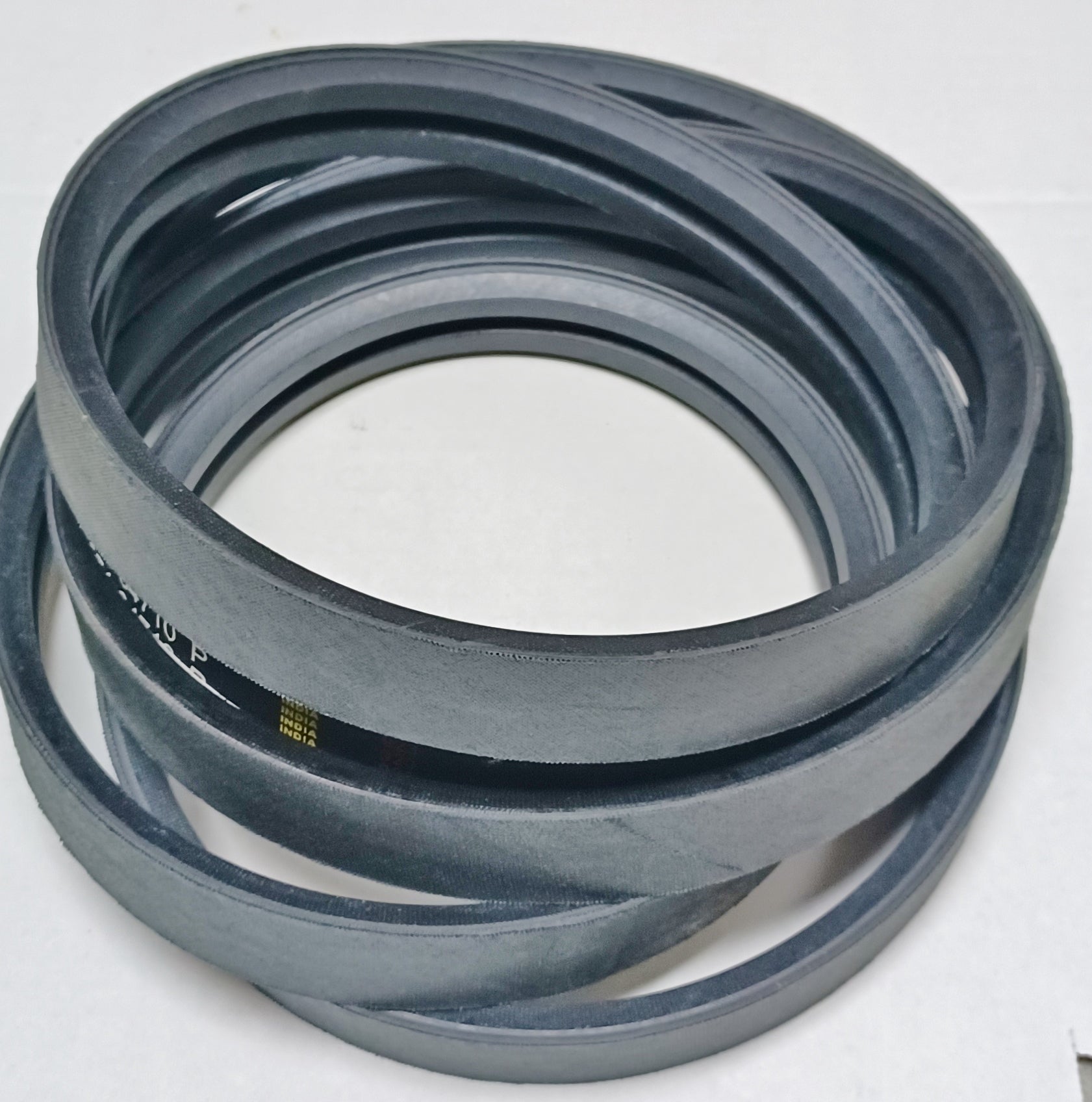 Heavy Duty Double Banded Belt Fits Kubota K5351-34710 ZD321 RCK54-23BX RCK54-75B