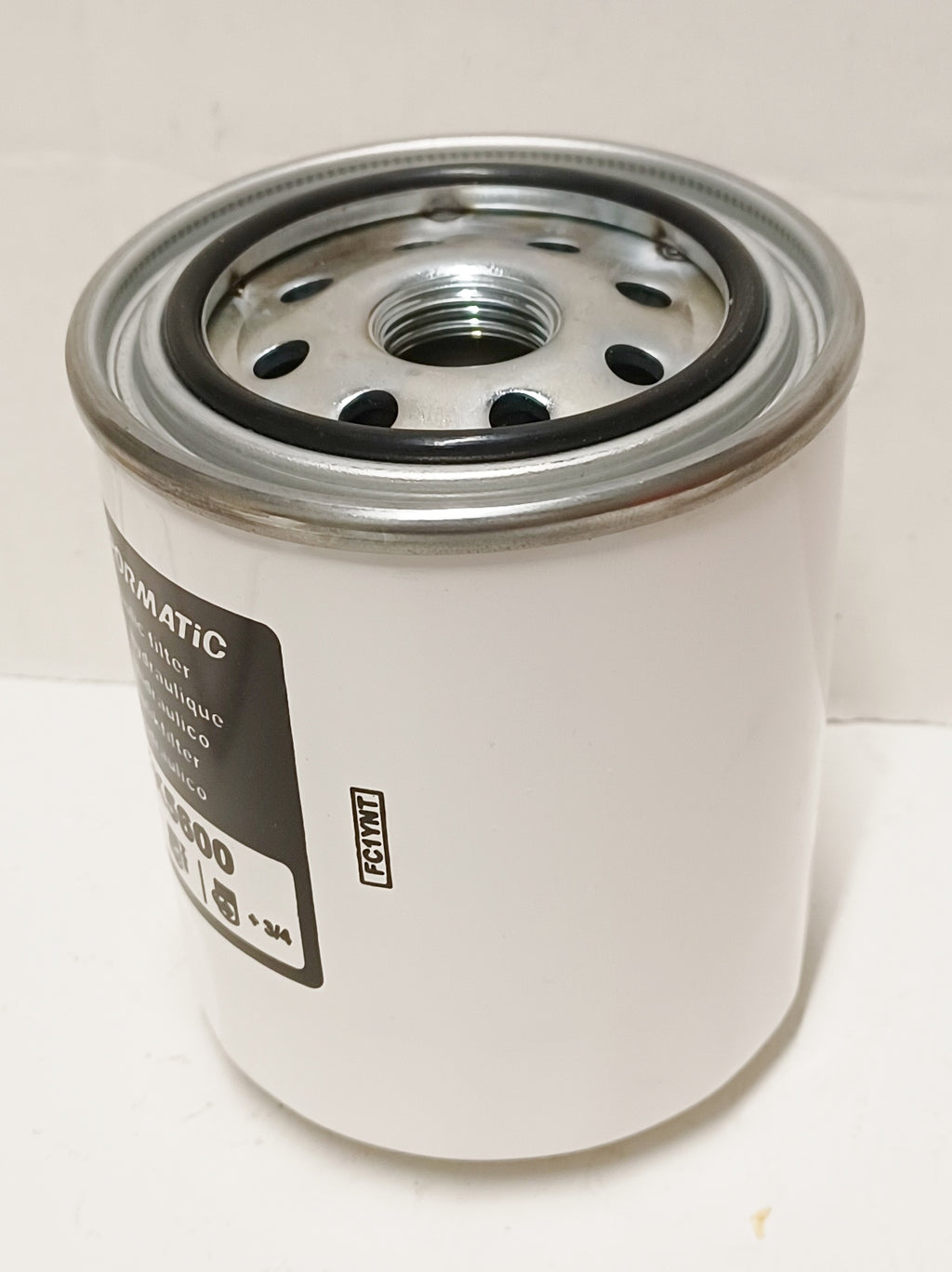 Heavy Duty Hydraulic Filter for Farmtrac, New Holland, Massey Ferguson Tractors