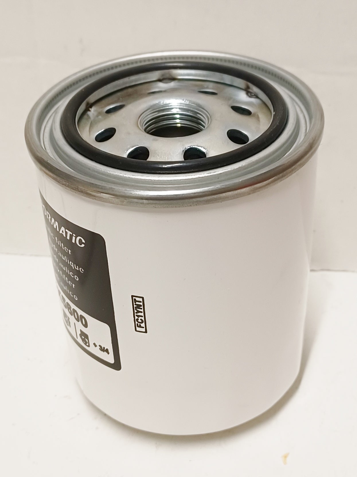 Heavy Duty Hydraulic Filter for Farmtrac, New Holland, Massey Ferguson Tractors