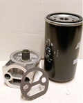Oil Filter Conversion Kit Fits Massey Ferguson 35 40 50 65 135 150 165 230 235 20 240 255 260 550 560