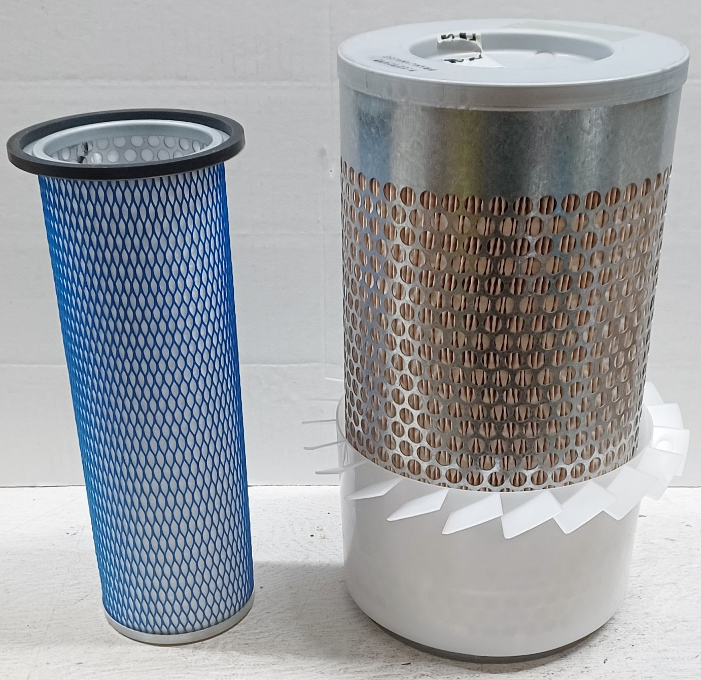 Inner Outer air filter set for International IH 485XL 585 595 684 685 695 745 784 785 844 845 884 885 895 995 XL