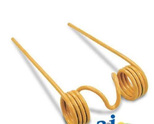 10 Pack New Holland Haybine Conditioner Teeth - D&M Supply Inc. 