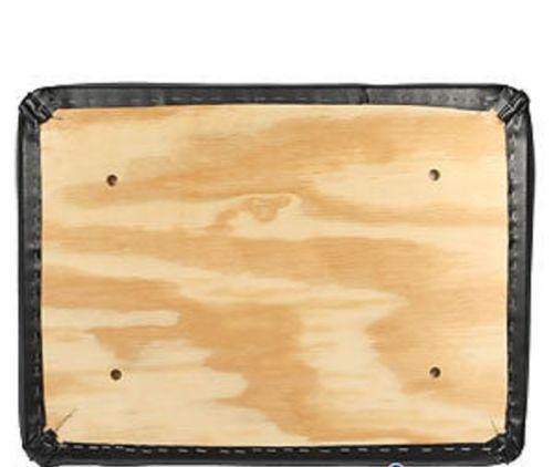 Farmall International IH Tractor Seat Cushion Set 140 100 300 130 - D&M Supply Inc. 