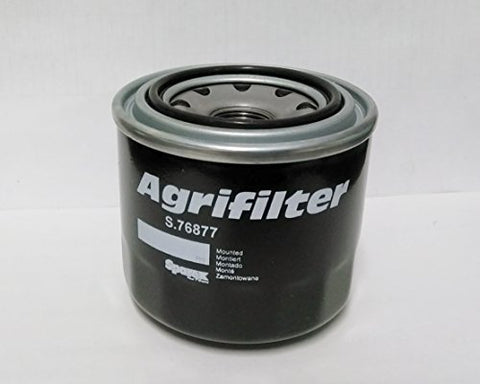 Tractor Oil Filter to fit Kubota B1550 B1700 B1750 B20 B21 B2100 B2150