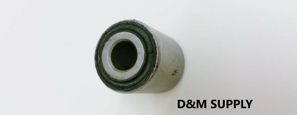 Sickle hay mower head bushing to fit New Holland 450 451... replaces 127610