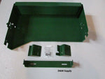 Left side Battery Box to fit John Deere tractor 3010 3020 4010 4320 4520 5620