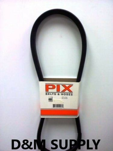 Sickle Cutter Drive Belt Compatible with New Holland Haybine Mower Conditioner 469 1469