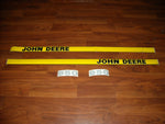Brand New John Deere decal set for the 950 tractor