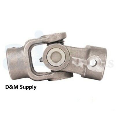To fit New Holland hay rake 256 258 259 55 260 56 57 universal joint 1"
