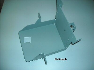 Battery box to fit Ford 2000 500 600 800 900 4000 pre 1964 models