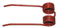 10 Pack Case-IH and Hesston Square Balers Teeth - D&M Supply Inc. 