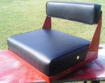 Farmall International IH Tractor Seat Cushion Set 140 100 300 130 - D&M Supply Inc. 
