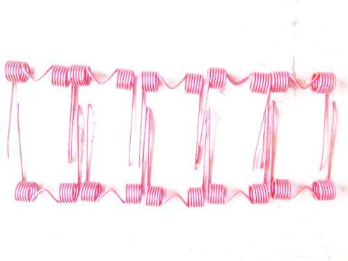 10 Pack Case-IH Forage Baler Teeth Tines 47 420 430 440 - D&M Supply Inc. 