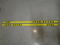 John Deere 2020 Tractor Decals