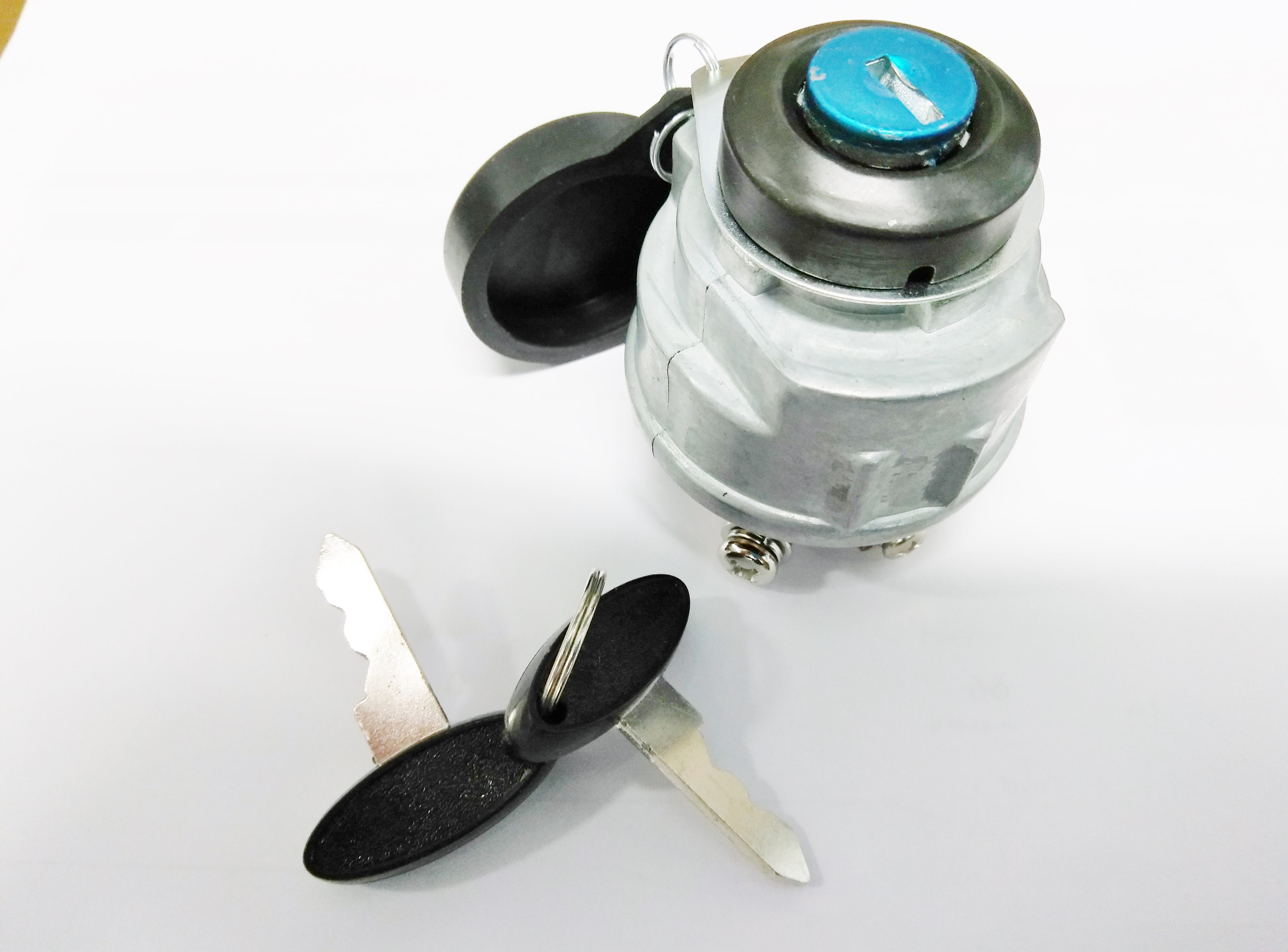 Massey Ferguson Tractor Ignition Switch - D&M Supply Inc. 