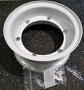 New 8" Gravely Ariens Lawnmower Garden Rim Tractor Wheel for 4.00-8 tires B1R86FB - D&M Supply Inc. 