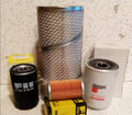 Ford New Holland Tractor Maintenance Service Filter Kit 1910 1920 2110 2120 3415 - D&M Supply Inc. 