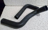 Ford Tractor Upper & Lower Radiator Hose Set 5700 6700 6710 7700 7710 - D&M Supply Inc. 