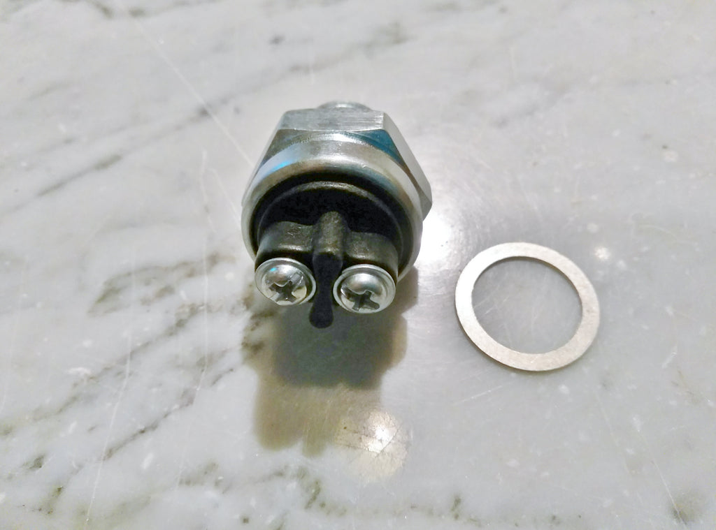 Ford Tractor Neutral Safety Switch C7NN7A247B - D&M Supply Inc. 