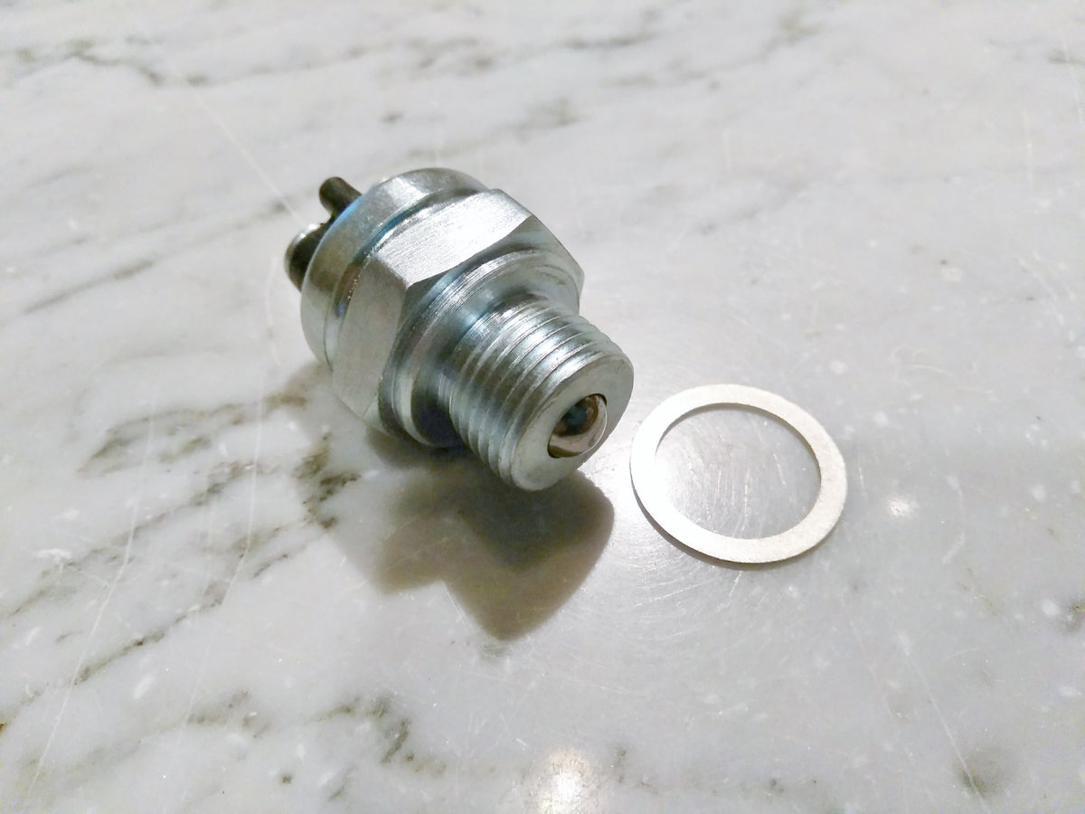 Ford Tractor Neutral Safety Switch C7NN7A247B