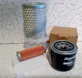 Kubota Tractor Filter Service Kit B, F, V & Z Series - D&M Supply Inc. 