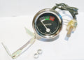 New IH International Farmall Tractor Temperature Gauge - D&M Supply Inc. 