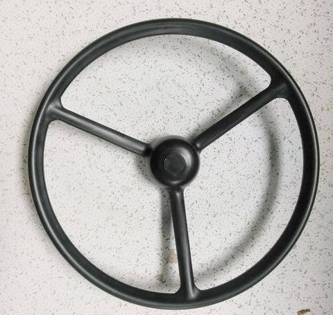 Ford New Holland Tractor Steering Wheel - D&M Supply Inc. 