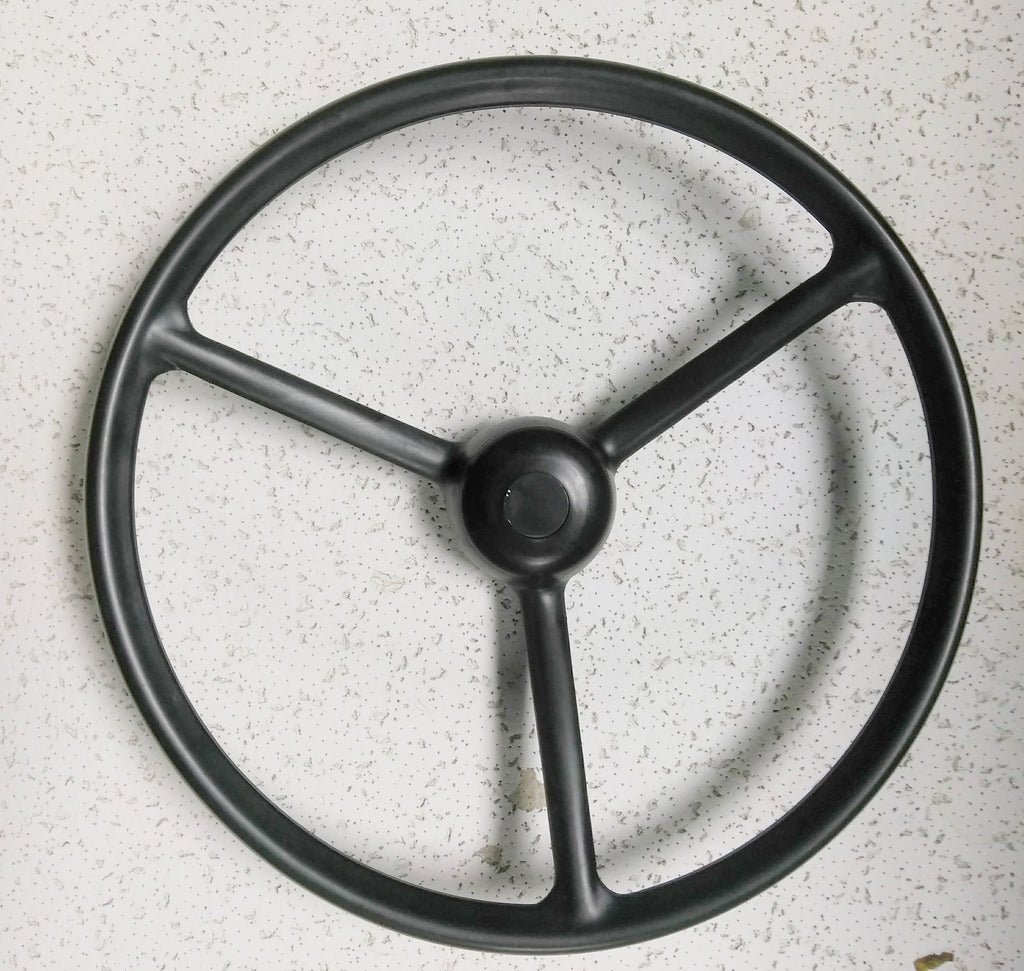 Yanmar Tractor Steering Wheel - D&M Supply Inc. 
