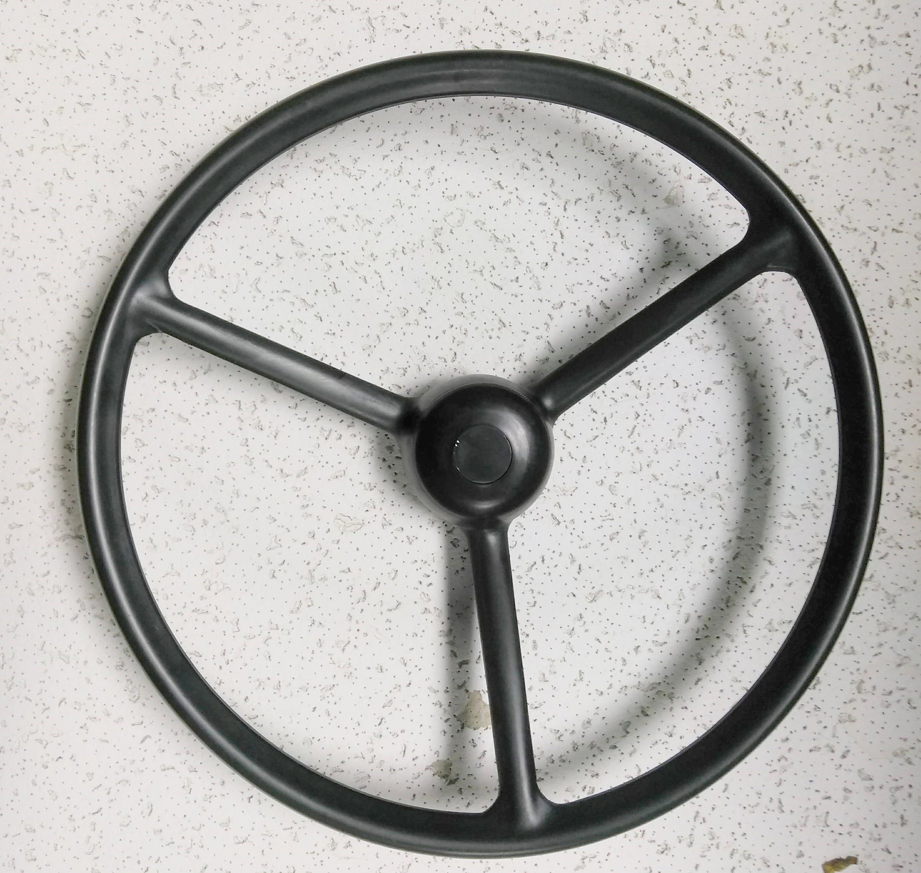Yanmar Tractor Steering Wheel - D&M Supply Inc. 