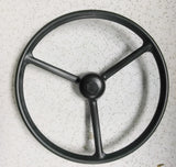 Kubota Tractor Steering Wheel - D&M Supply Inc. 