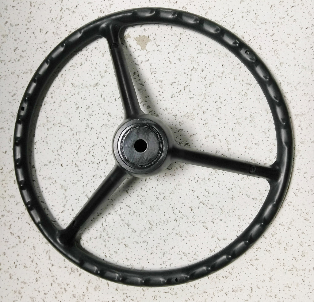 Kubota Tractor Steering Wheel - D&M Supply Inc. 