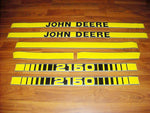 John Deere 2150 Decal Set - D&M Supply Inc. 