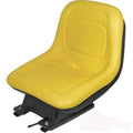 John Deere Mower Seat GT235 GT245 LX255 LX277 GX345 225 GX355 LX280 LX288 GX325 - D&M Supply Inc. 