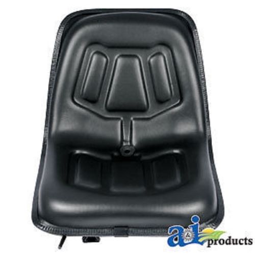 New Holland Kubota John Deere Skid Steer Bobcat Forklift Loader Tractor Seat - D&M Supply Inc. 