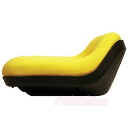 John Deere Mower Seat 111 130 160 165 170 175 180 108 - D&M Supply Inc. 