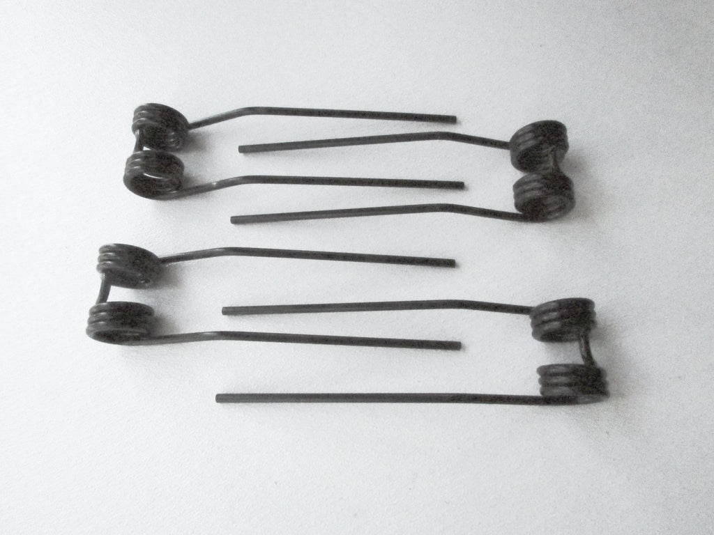 4 Pack Sitrex Hay Tedder Tine Tooth Fluffer Teeth - D&M Supply Inc. 