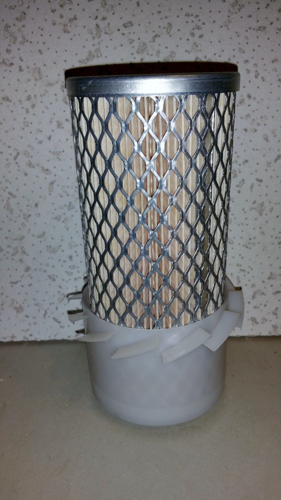 Kubota Air Filter B L F Series. D V Engines - D&M Supply Inc. 