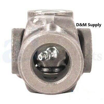 To fit New Holland hay rake 256 258 259 55 260 56 57 universal joint 1"