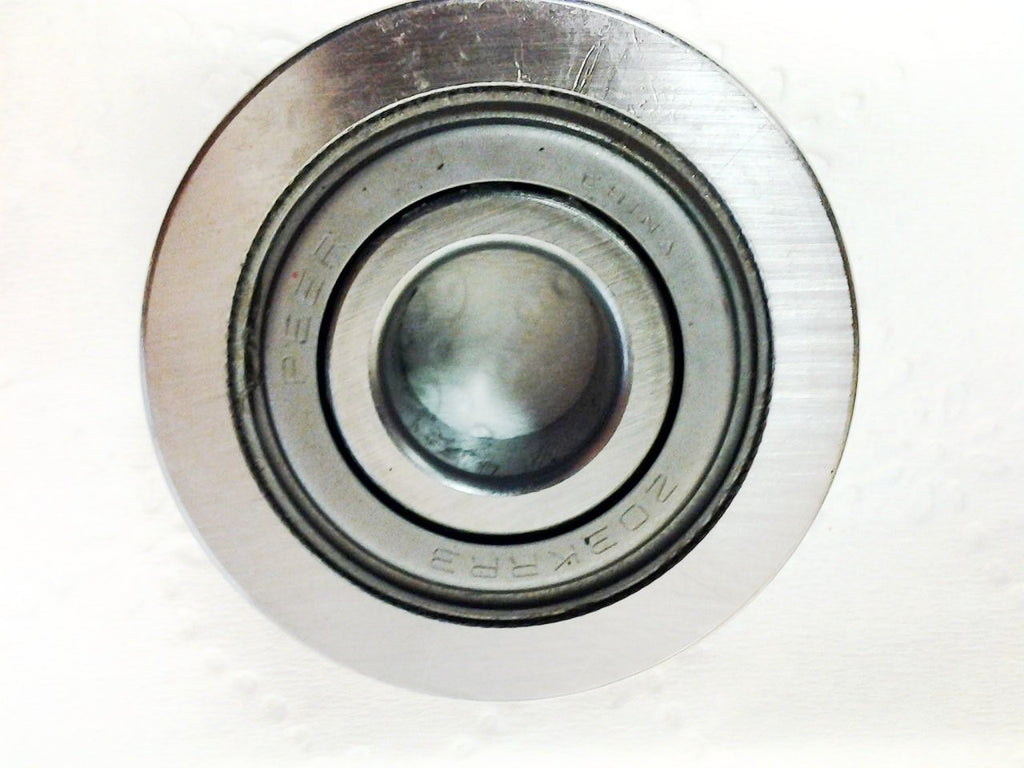 New Holland & Hesston Haybine Mower Conditioner Bearing - D&M Supply Inc. 