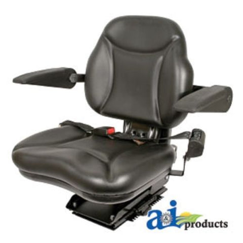 Deluxe Big Boy Tractor Seat - D&M Supply Inc. 