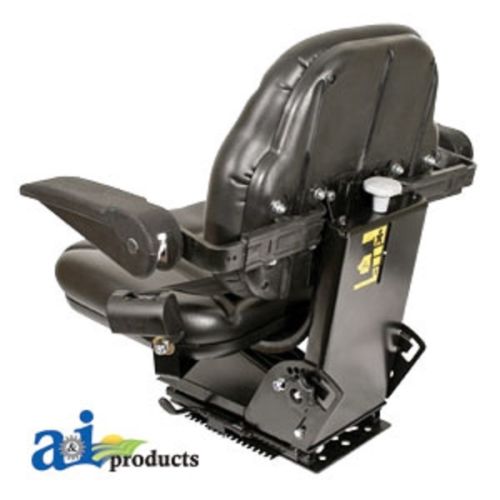 Deluxe Big Boy Tractor Seat - D&M Supply Inc. 