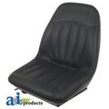 Bobcat Skid Steer Seat with Slide Tracks - D&M Supply Inc. 