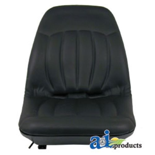 Bobcat Skid Steer Seat with Slide Tracks - D&M Supply Inc. 