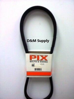 Sickle Mower Belt 12" pulley to fit Ford 501 14-92 New Idea 299 conditioner v